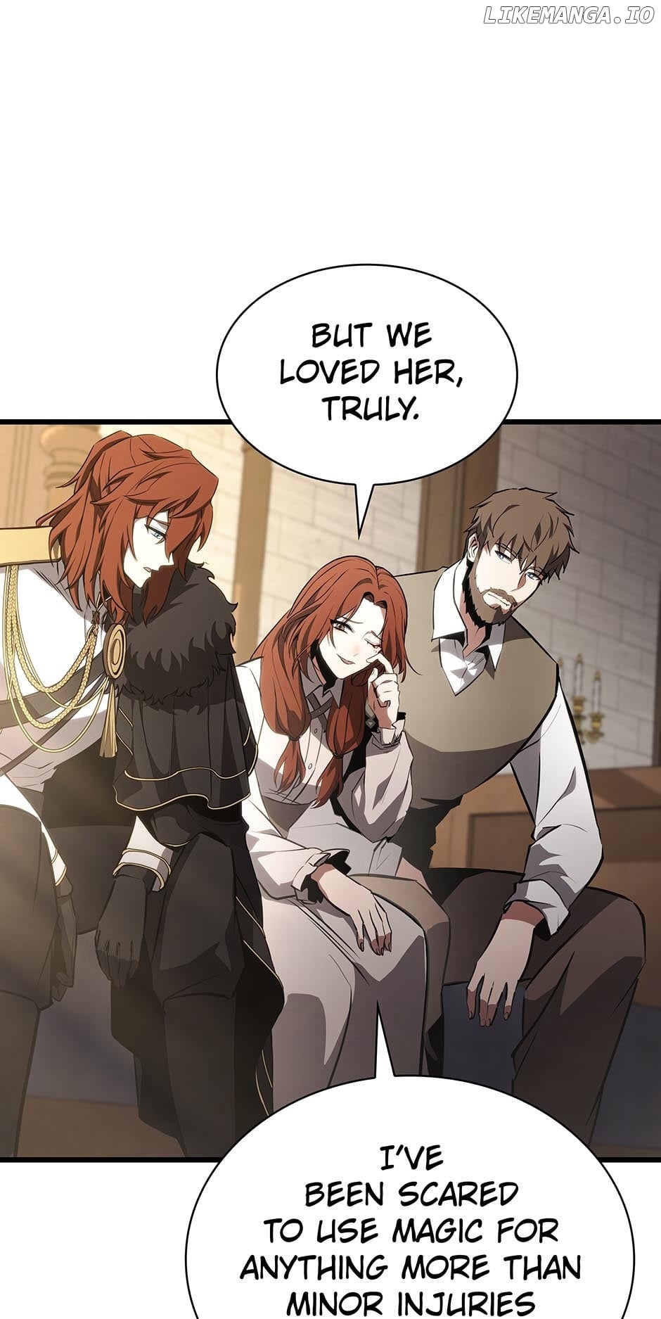 The Beginning After The End Chapter 179 image 111